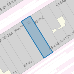 Perceel GVH18-Z-1839