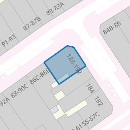 Perceel GVH18-Z-1868