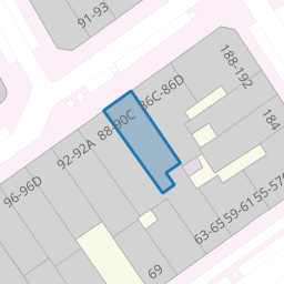 Perceel GVH18-Z-1893