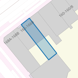 Perceel GVH18-Z-1904