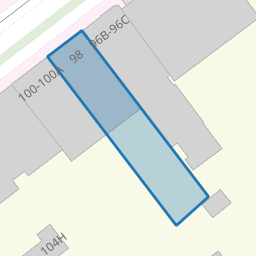 Perceel GVH18-Z-1956