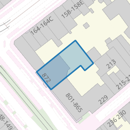 Perceel GVH18-Z-1960