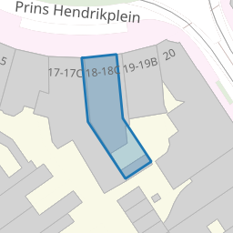 Perceel GVH18-Z-1988