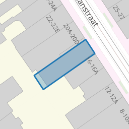 Perceel GVH18-Z-2023