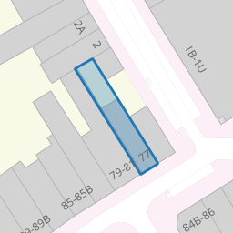 Perceel GVH18-Z-2038