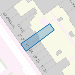 Perceel GVH18-Z-2044