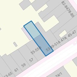 Perceel GVH18-Z-2093