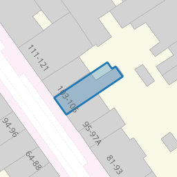 Perceel GVH18-Z-2112