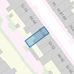 Perceel GVH18-Z-2166