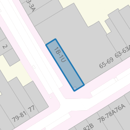 Perceel GVH18-Z-2213