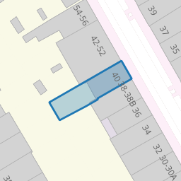 Perceel GVH18-Z-2244