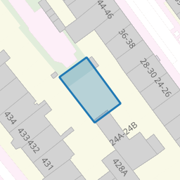 Perceel GVH18-Z-2257