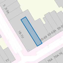 Perceel GVH18-Z-2261