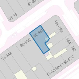 Perceel GVH18-Z-2307