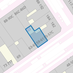 Perceel GVH18-Z-2308