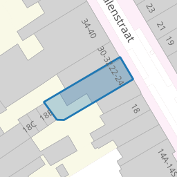 Perceel GVH18-Z-2318