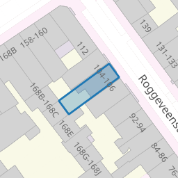 Perceel GVH18-Z-2396