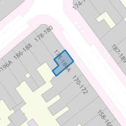 Perceel GVH18-Z-2460