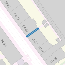 Perceel GVH18-Z-2578