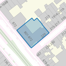 Perceel GVH18-Z-2693