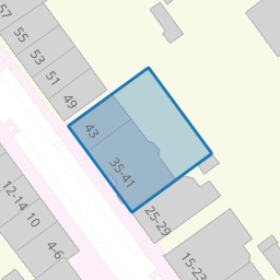 Perceel GVH18-Z-2716