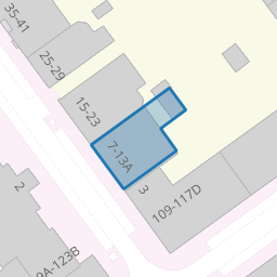Perceel GVH18-Z-2717