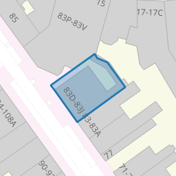 Perceel GVH18-Z-2723