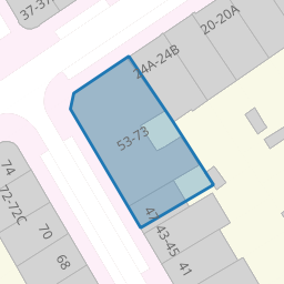 Perceel GVH18-Z-2724