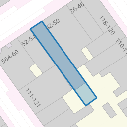 Perceel GVH18-Z-2730