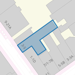 Perceel GVH18-Z-2737