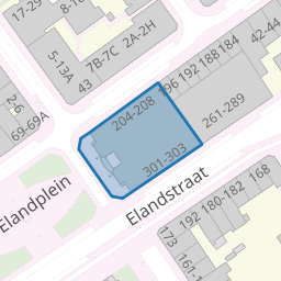 Perceel GVH18-Z-2753