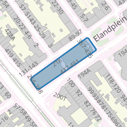 Perceel GVH18-Z-2754