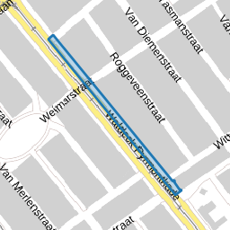 Perceel GVH18-Z-2759