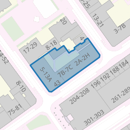 Perceel GVH18-Z-2770