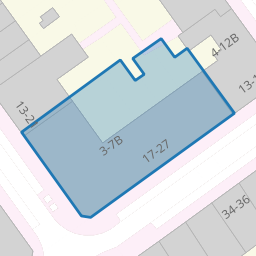 Perceel GVH18-Z-2772