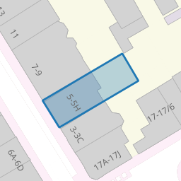 Perceel GVH18-Z-2792