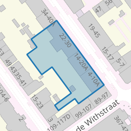 Perceel GVH18-Z-2857