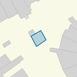 Perceel GVH18-Z-2881