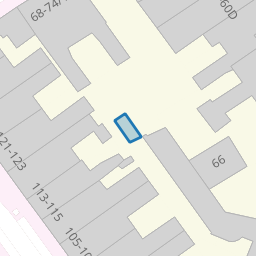 Perceel GVH18-Z-2911