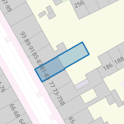 Perceel GVH18-Z-2958