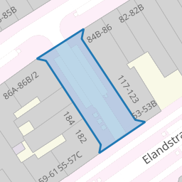 Perceel GVH18-Z-2961