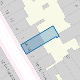 Perceel GVH18-Z-2962