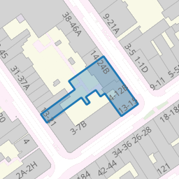 Perceel GVH18-Z-3006