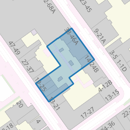 Perceel GVH18-Z-3011