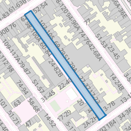 Perceel GVH18-Z-3019