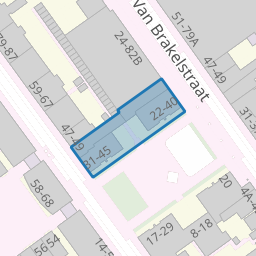 Perceel GVH18-Z-3023