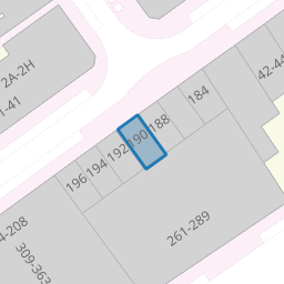 Perceel GVH18-Z-3031