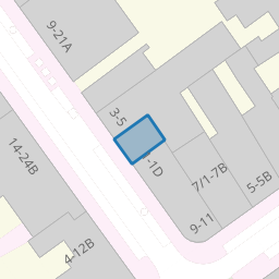 Perceel GVH18-Z-6066