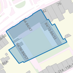 Perceel GVH18-Z-6096