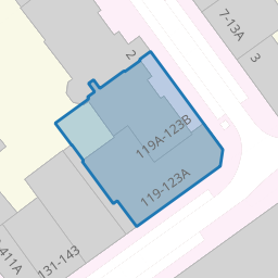 Perceel GVH18-Z-6284